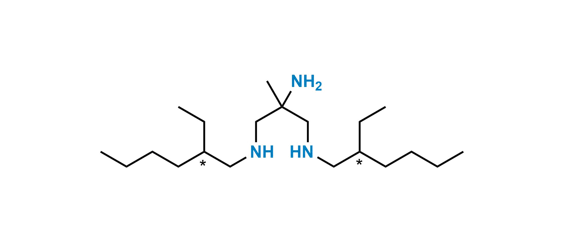 Hexetidine EP Impurity B